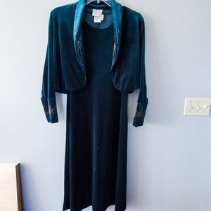 30% off bundles Coldwater Creek  dress size petite